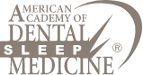 American Academy of Dental Sleep Medicine logo